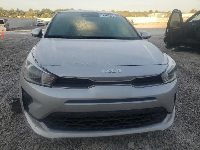 Photo 5 from auction – 2022 KIA RIO S with VIN 3KPA25ADXNE483671