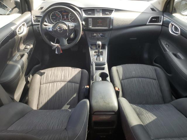 Photo 8 from auction – 2019 NISSAN SENTRA S with VIN 3N1AB7AP1KY217569