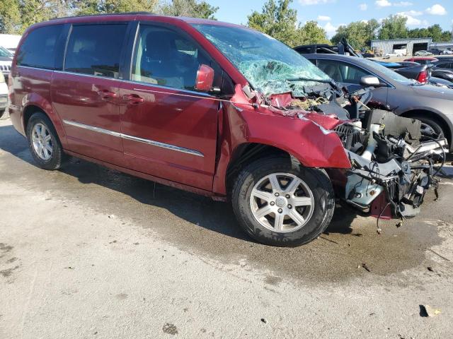 صورة رقم 4 من المزاد - 2011 CHRYSLER TOWN & COU مع VIN 2A4RR5DG3BR604307
