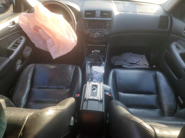 Photo 8 from auction – 2004 HONDA ACCORD EX with VIN 1HGCM56834A068094