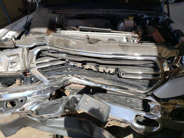Photo 11 from auction – 2021 RAM 1500 BIG H with VIN 1C6SRFFT7MN702075
