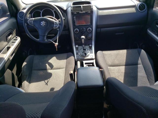 Photo 8 from auction – 2007 SUZUKI GRAND VITA with VIN JS3TE941574200415
