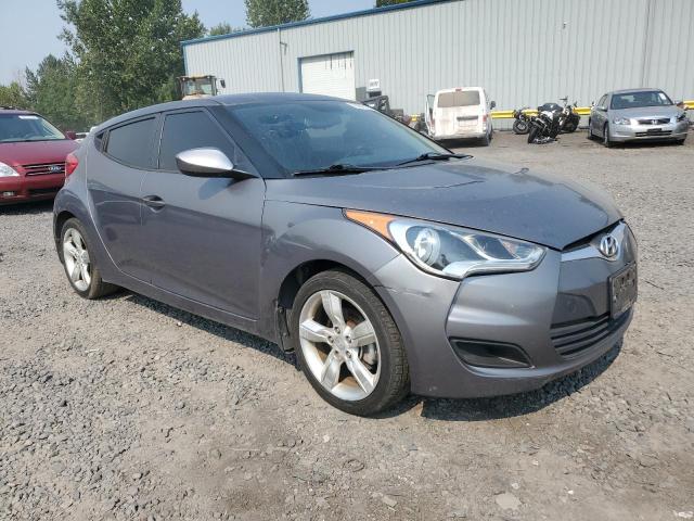 Photo 4 from auction – 2013 HYUNDAI VELOSTER with VIN KMHTC6AD3DU093986