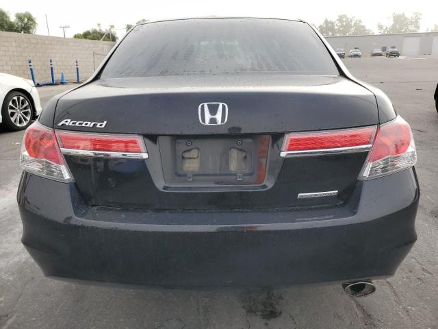 Photo 6 from auction – 2011 HONDA ACCORD SE with VIN 1HGCP2F69BA027115