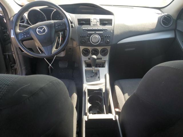 Photo 8 from auction – 2011 MAZDA 3 I with VIN JM1BL1VG2B1434610