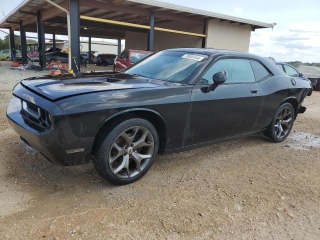DODGE CHALLENGER 2010 with VIN 2B3CJ4DV9AH139565 - Photo from auction