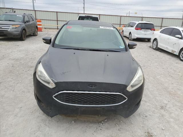 Photo 5 from auction – 2016 FORD FOCUS SE with VIN 1FADP3F23GL343763