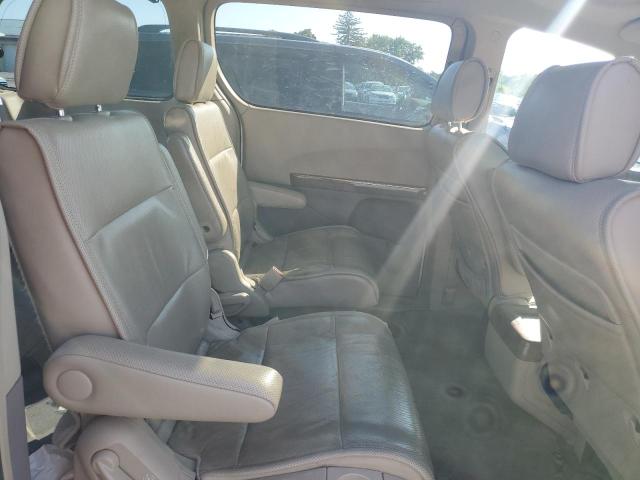 Photo 11 from auction – 2008 NISSAN QUEST S with VIN 5N1BV28U08N116368