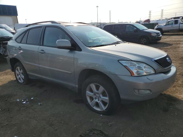 Photo 4 from auction – 2004 LEXUS RX 330 with VIN 2T2HA31UX4C036532