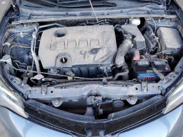 Photo 11 from auction – 2017 TOYOTA COROLLA L with VIN 2T1BURHE7HC947507