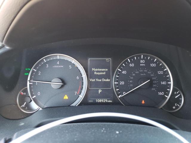Photo 9 from auction – 2016 LEXUS RX 350 BAS with VIN 2T2BZMCA8GC007851
