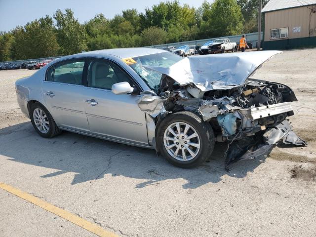 Photo 4 from auction – 2009 BUICK LUCERNE CX with VIN 1G4HD57M09U130309