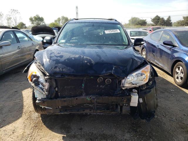 Photo 5 from auction – 2011 TOYOTA RAV4 LIMIT with VIN 2T3DK4DV3BW048311