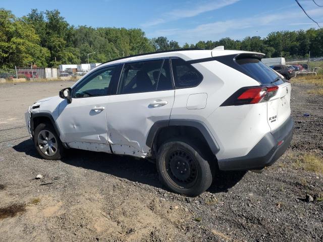 Photo 2 from auction – 2019 TOYOTA RAV4 LE with VIN 2T3H1RFV0KC020501