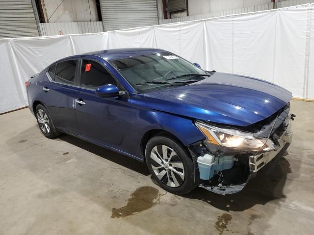 Photo 4 from auction – 2020 NISSAN ALTIMA S with VIN 1N4BL4BV3LC211864