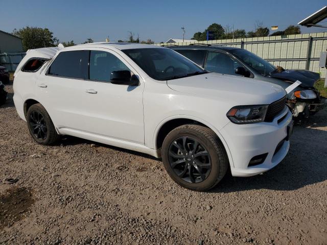Photo 4 from auction – 2020 DODGE DURANGO GT with VIN 1C4RDJDG3LC395786