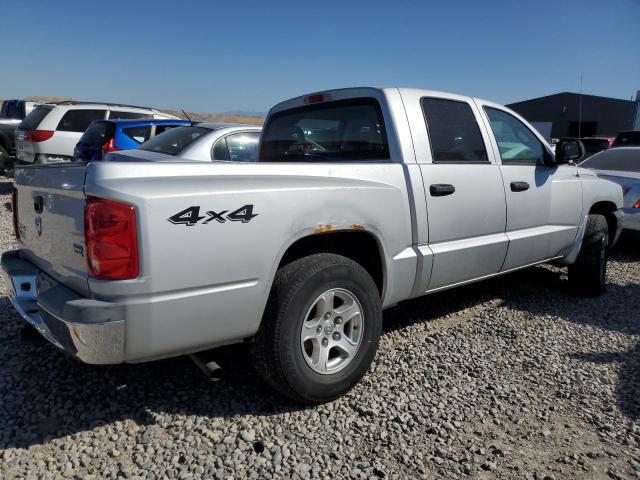 Photo 3 from auction – 2005 DODGE DAKOTA QUA with VIN 1D7HW48N35S199894