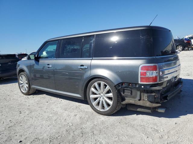 Photo 2 from auction – 2016 FORD FLEX LIMIT with VIN 2FMHK6DTXGBA17431
