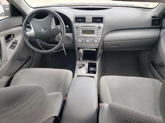 Photo 8 from auction – 2010 TOYOTA CAMRY BASE with VIN 4T4BF3EK4AR037745