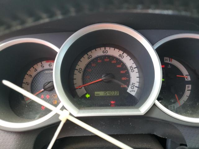 Photo 9 from auction – 2012 TOYOTA TACOMA with VIN 3TMJU4GN4CM133895