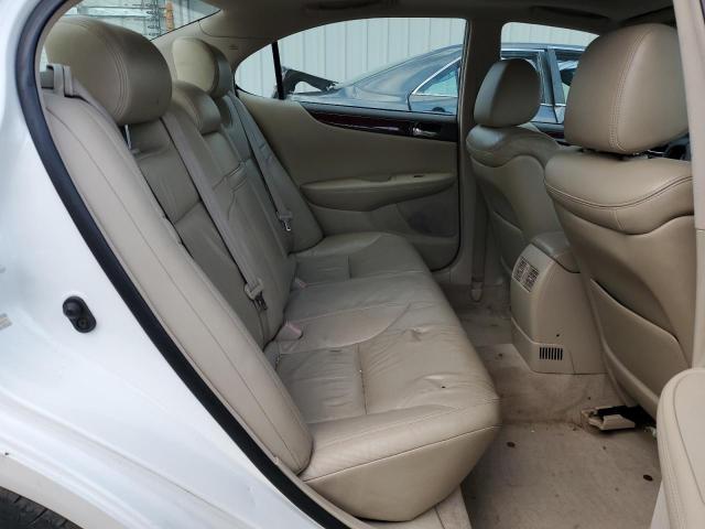 Photo 10 from auction – 2002 LEXUS ES 300 with VIN JTHBF30G820063273