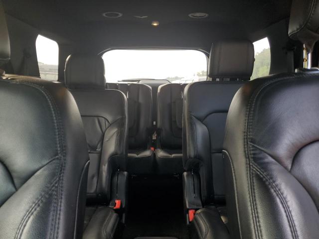 Photo 10 from auction – 2017 FORD EXPLORER X with VIN 1FM5K8DH4HGE35505