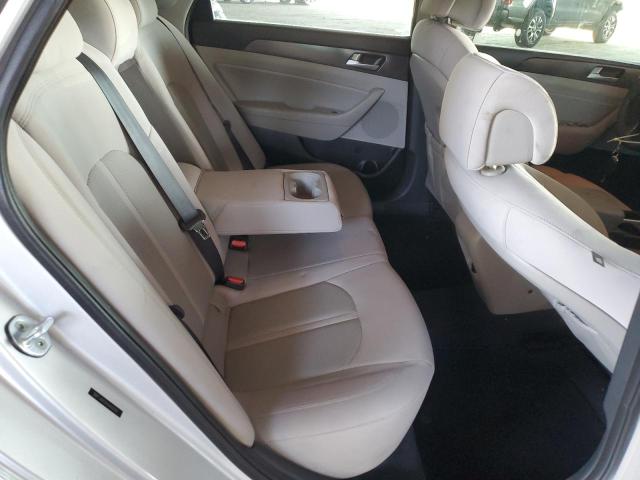 Photo 10 from auction – 2017 HYUNDAI SONATA SPO with VIN 5NPE34AF6HH484049