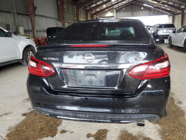 Photo 6 from auction – 2017 NISSAN ALTIMA 2.5 with VIN 1N4AL3AP0HC236608