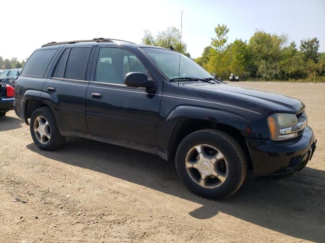 Photo 4 from auction – 2007 CHEVROLET TRAILBLAZE with VIN 1GNDT13S872227891