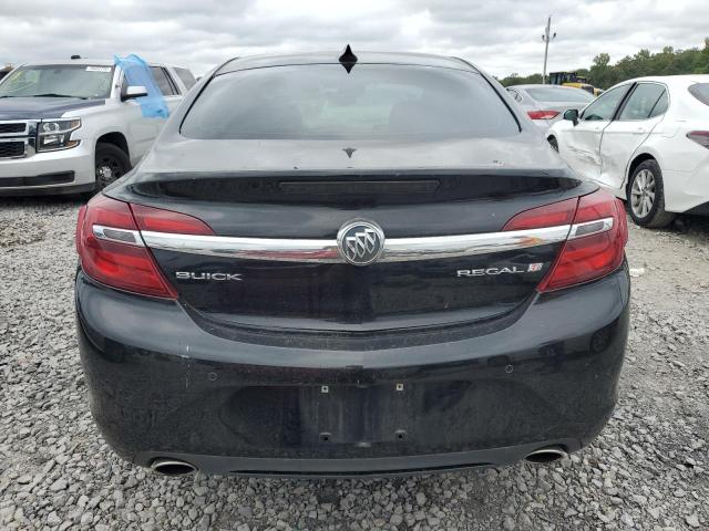 Photo 6 from auction – 2016 BUICK REGAL PREM with VIN 2G4GS5GX3G9102350