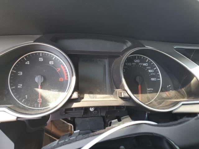 Photo 9 from auction – 2010 AUDI A5 PREMIUM with VIN WAULFAFR5AA022785