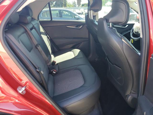 Photo 10 from auction – 2023 KIA NIRO WIND with VIN KNDCR3L15P5027720