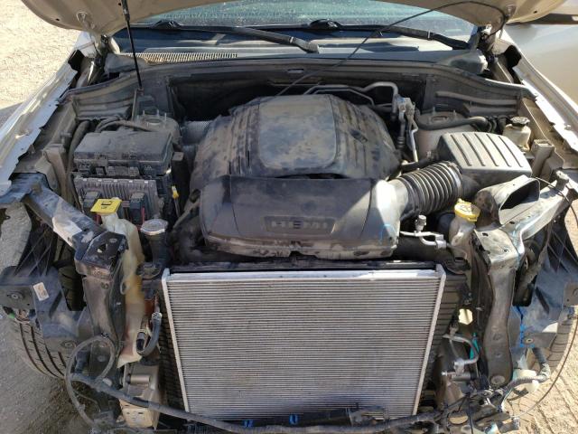 Photo 12 from auction – 2014 DODGE DURANGO LI with VIN 1C4SDJDT4EC301514