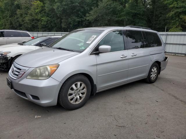 Photo 1 from auction – 2010 HONDA ODYSSEY EX with VIN 5FNRL3H62AB019063