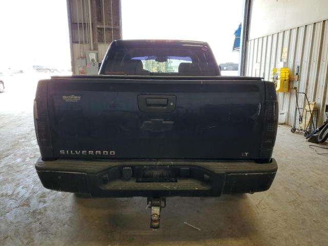 Photo 6 from auction – 2007 CHEVROLET SILVERADO with VIN 3GCEK13M17G530178