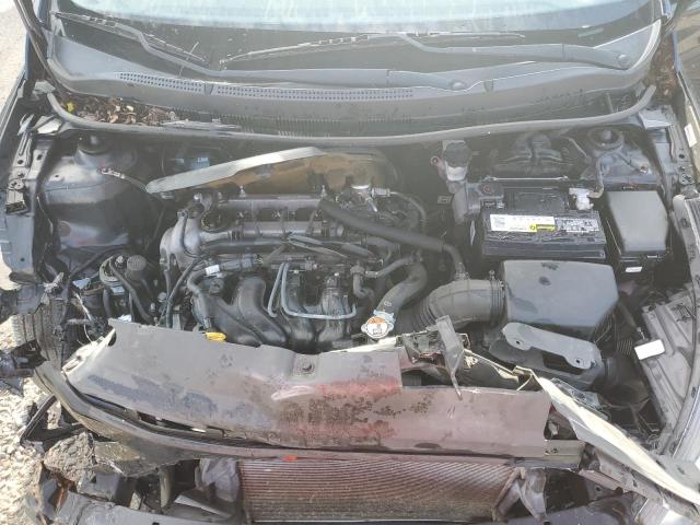 Photo 11 from auction – 2014 HYUNDAI ACCENT GLS with VIN KMHCT4AE2EU736150