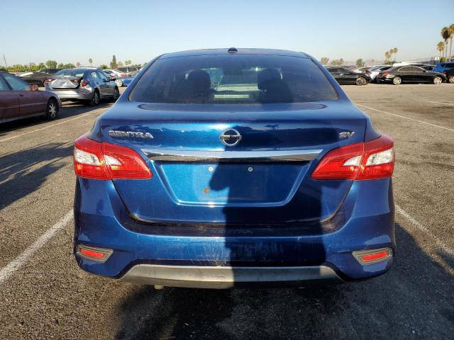 Photo 6 from auction – 2018 NISSAN SENTRA S with VIN 3N1AB7AP1JY342957