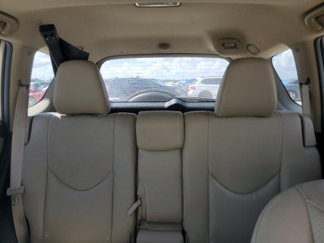 Photo 10 from auction – 2011 TOYOTA RAV4 LIMIT with VIN 2T3YF4DV9BW091136