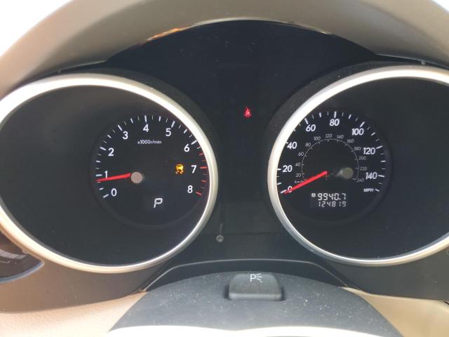 Photo 9 from auction – 2013 SUBARU TRIBECA LI with VIN 4S4WX9KD0D4400452