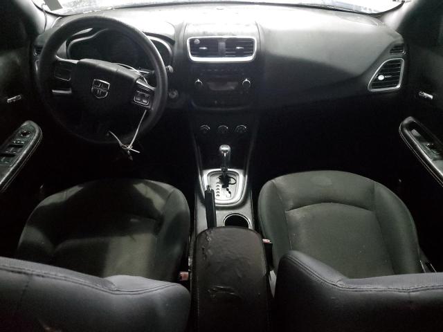 Photo 8 from auction – 2014 DODGE AVENGER SE with VIN 1C3CDZAB3EN222777