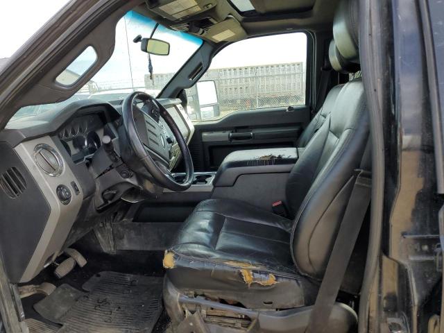 Photo 7 from auction – 2014 FORD F350 SUPER with VIN 1FT8W3BT0EEB83548