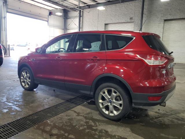 Photo 2 from auction – 2013 FORD ESCAPE SEL with VIN 1FMCU9H96DUA09692