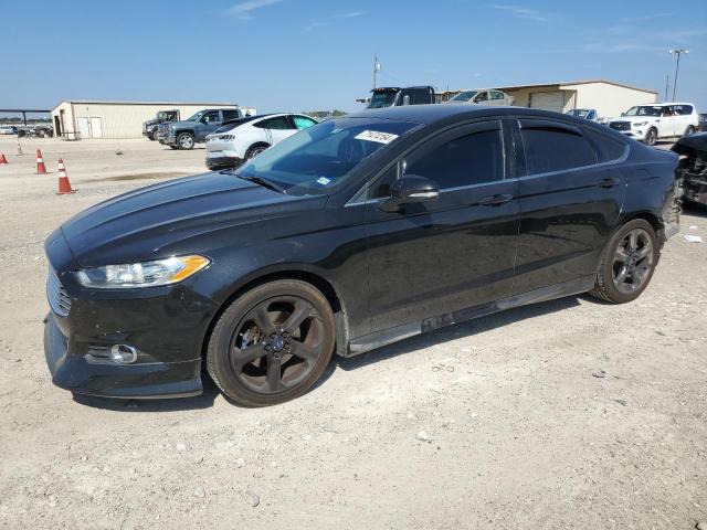 Photo 1 from auction – 2014 FORD FUSION SE with VIN 3FA6P0H91ER395666