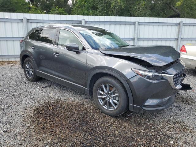 Photo 4 from auction – 2022 MAZDA CX-9 TOURI with VIN JM3TCBCY7N0614401