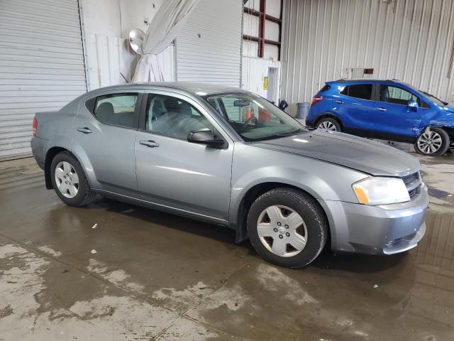 Photo 4 from auction – 2008 DODGE AVENGER SE with VIN 1B3LC46J08N299193