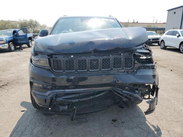 Photo 5 from auction – 2024 JEEP GRAND WAGO with VIN 1C4SJSFP7RS103472