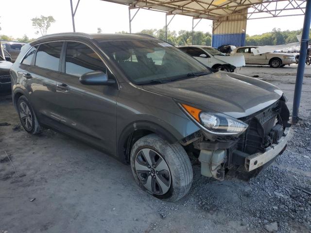 Photo 4 from auction – 2017 KIA NIRO FE with VIN KNDCB3LC3H5036696