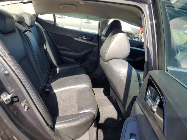 Photo 10 from auction – 2016 NISSAN MAXIMA 3.5 with VIN 1N4AA6AP0GC407203