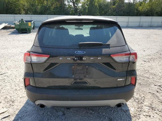 Photo 6 from auction – 2020 FORD ESCAPE S with VIN 1FMCU9F63LUA49610