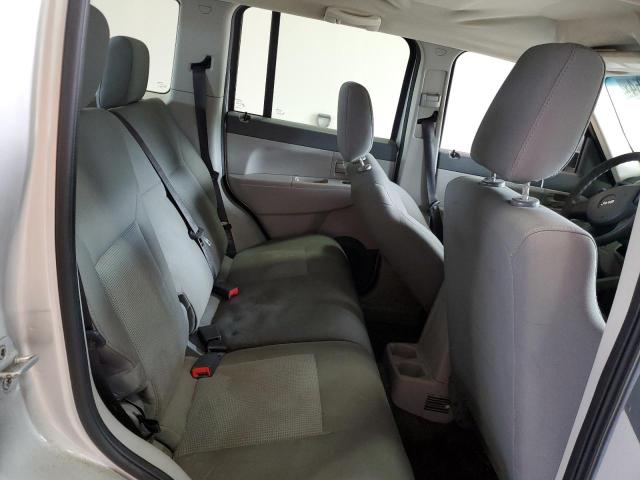 Photo 11 from auction – 2008 JEEP LIBERTY SP with VIN 1J8GP28K08W286042